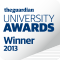 Guardian Higher Education University Awards